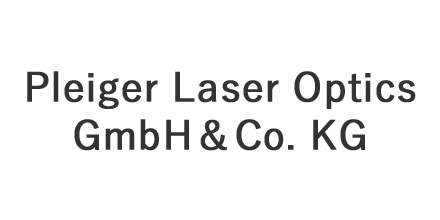 Pleiger Laser Optics GmbH＆Co. KG