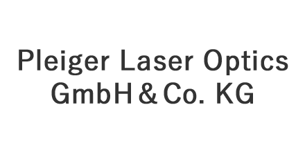 Pleiger Laser Optics GmbH＆Co. KG