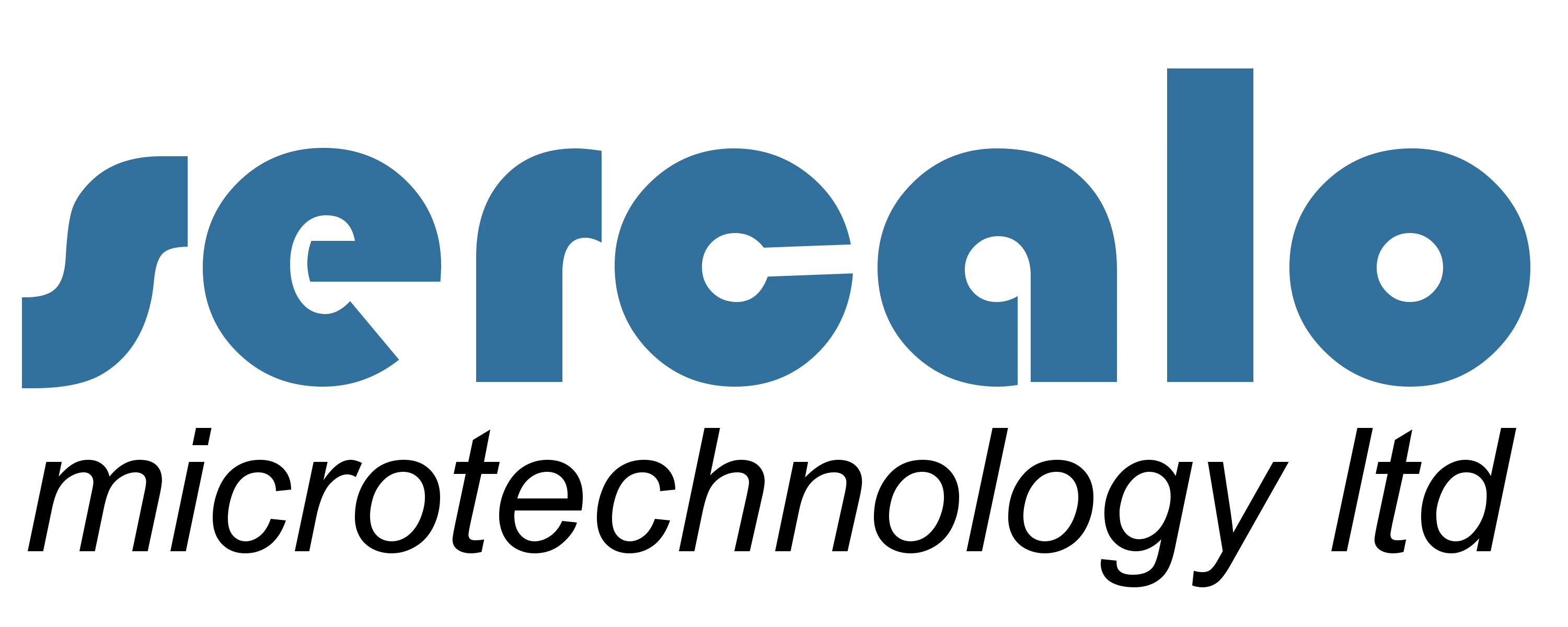 Sercalo Microtechnology