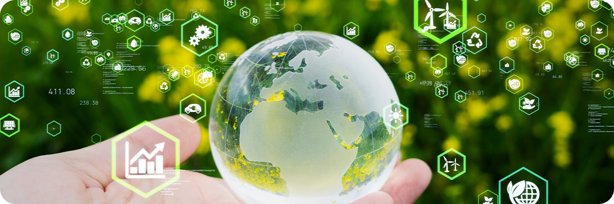 Quality Environment CSR Policy