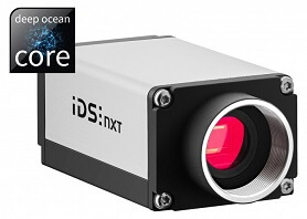 学習データの追加方法（IDS社製 NXTカメラ）