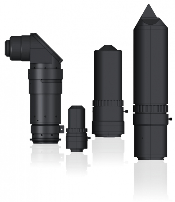 XR Near-Eye Display Lens